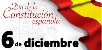 Celebración del Día de la Constitución