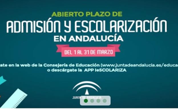 PROCESO DE ESCOLARIZACIÓN 2022/2023