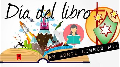 Celebración del Día del Libro