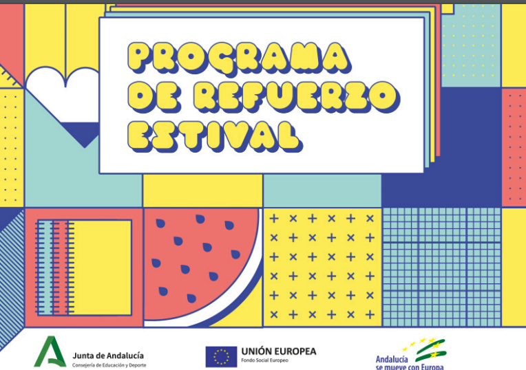 REFUERZO ESTIVAL 2021