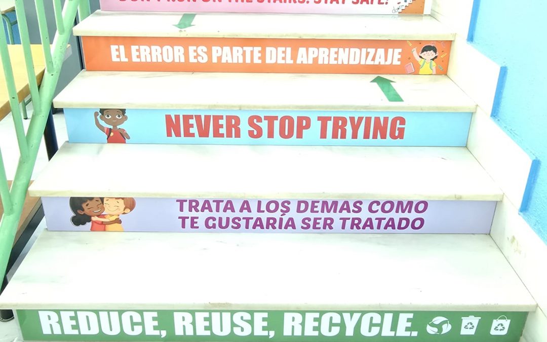 Actividad por la igualdad a través del Pacto de Estado contra la Violencia de Género